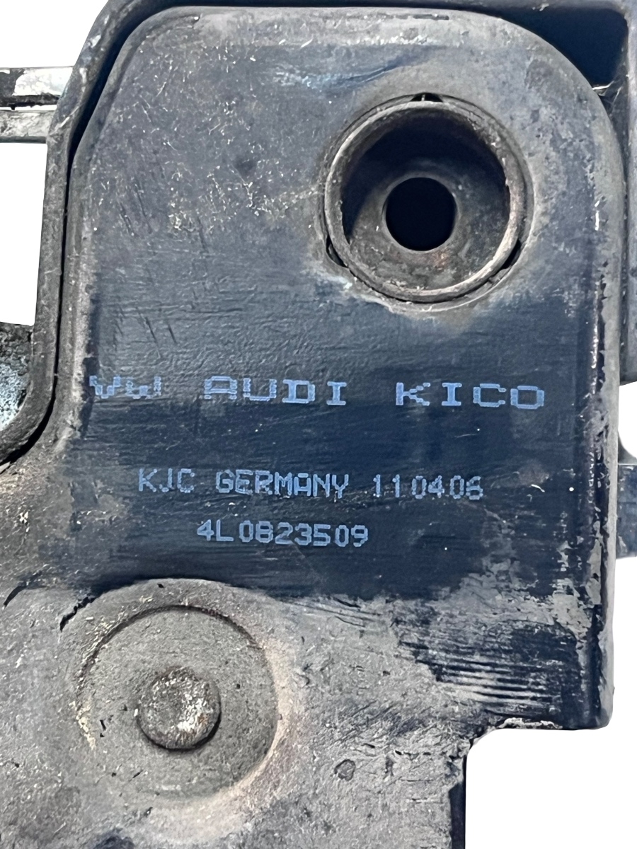 Incuietoare capota motor AUDI Q7 4LB 2006 - 2016 4L0823509 – foto 4