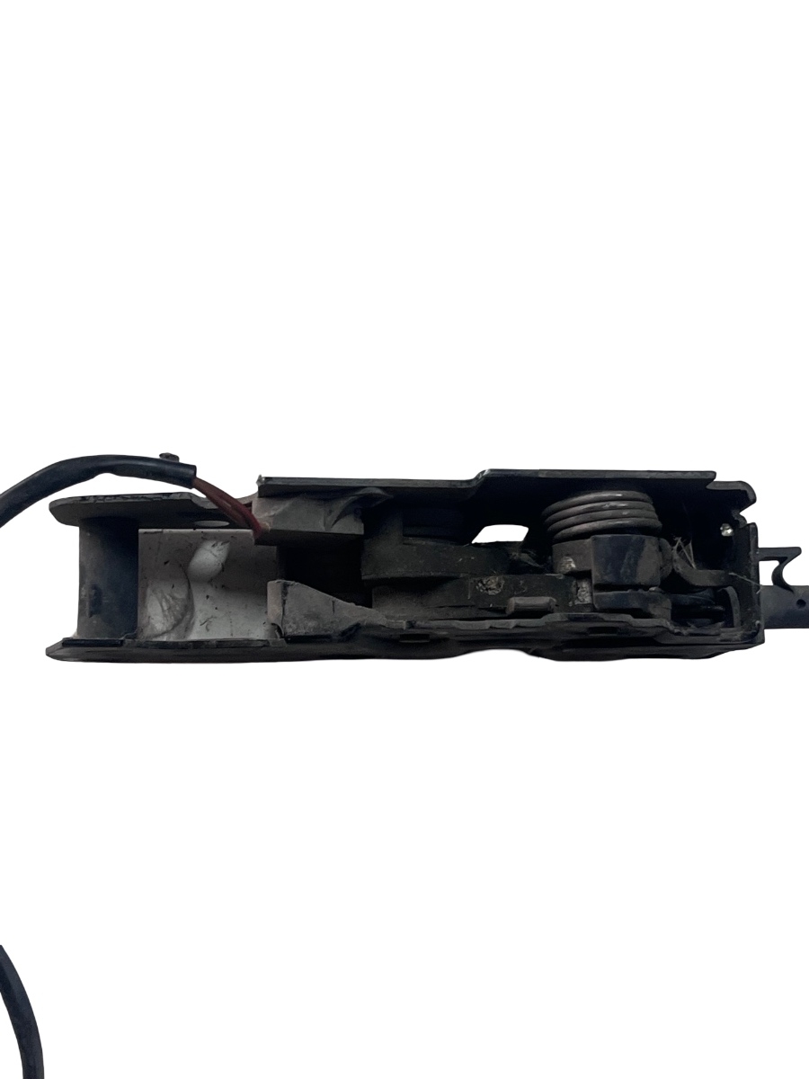Incuietoare capota motor AUDI Q7 4LB 2006 - 2016 4L0823509 – foto 3