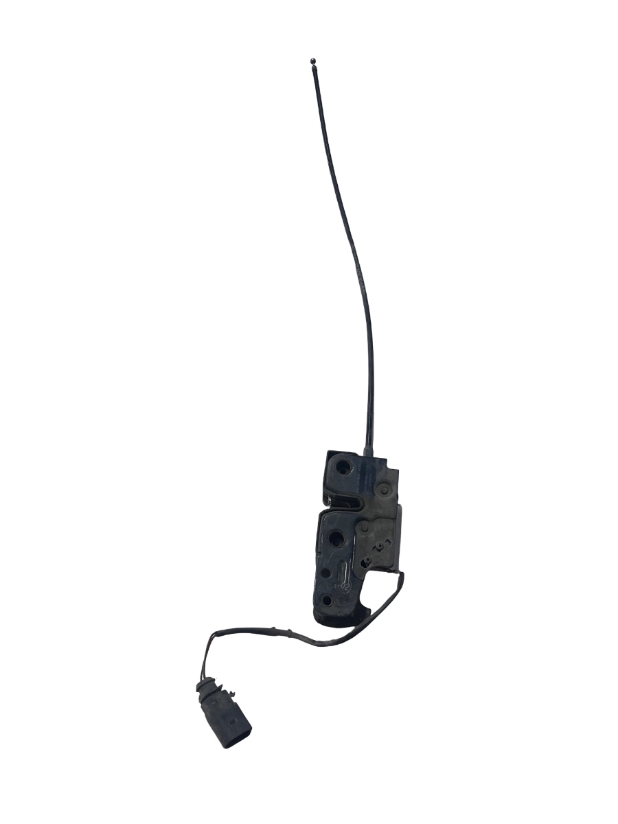 Incuietoare capota motor AUDI Q7 4LB 2006 - 2016 4L0823509 – foto 2