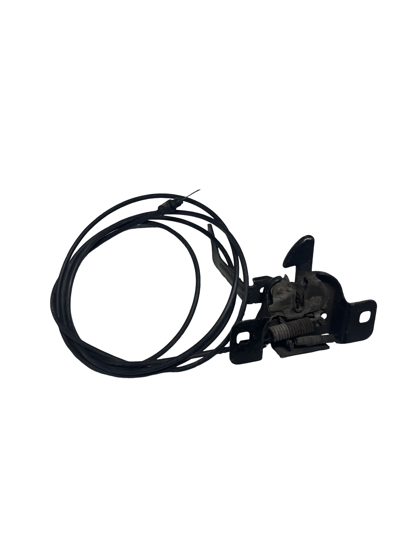 Incuietoare Capota Motor + cablaj Chrysler 300 C 2004–2010 – foto 2