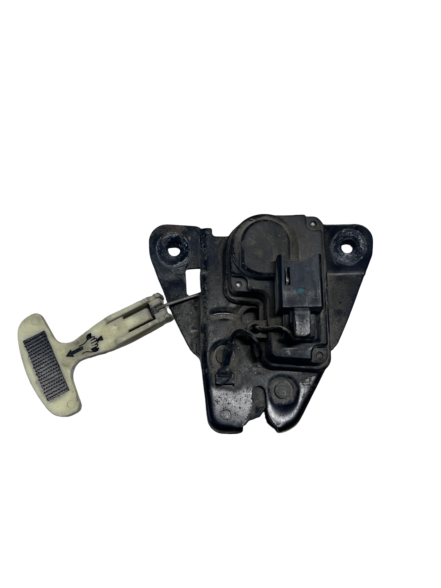 Incuietoare Capota Motor Chrysler 300 C 2004–2010