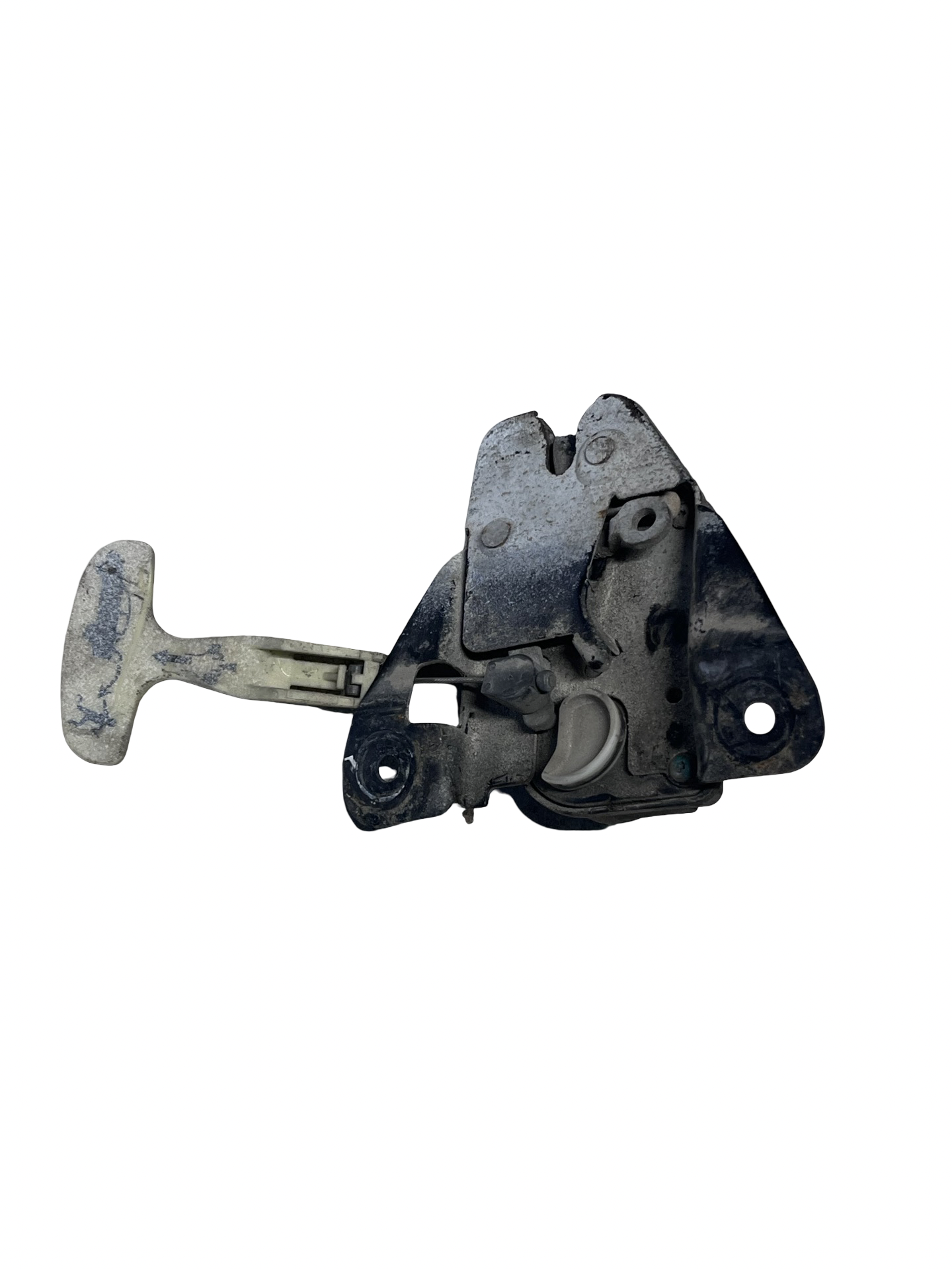 Incuietoare Capota Motor Chrysler 300 C 2004–2010 – foto 2