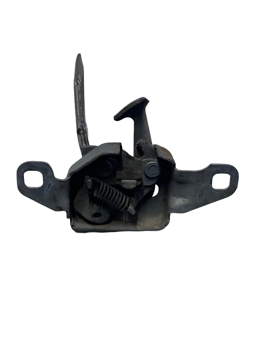 Incuietoare capota motor DACIA DUSTER 2010 - > – foto 2