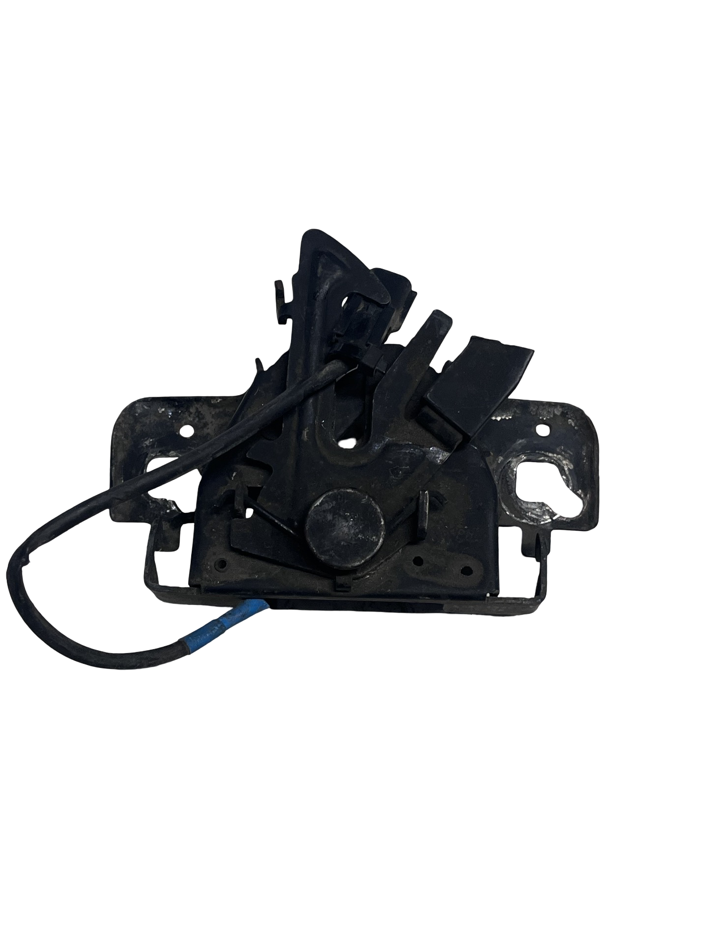Incuietoare Capota Motor Dacia Logan 2 1.5 dCi K9K884 2012–2020 - cod: 656013486R – foto 3
