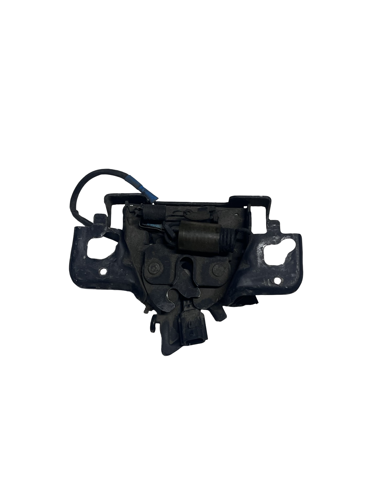 Incuietoare Capota Motor Dacia Logan 2 1.5 dCi K9K884 2012–2020 - cod: 656013486R