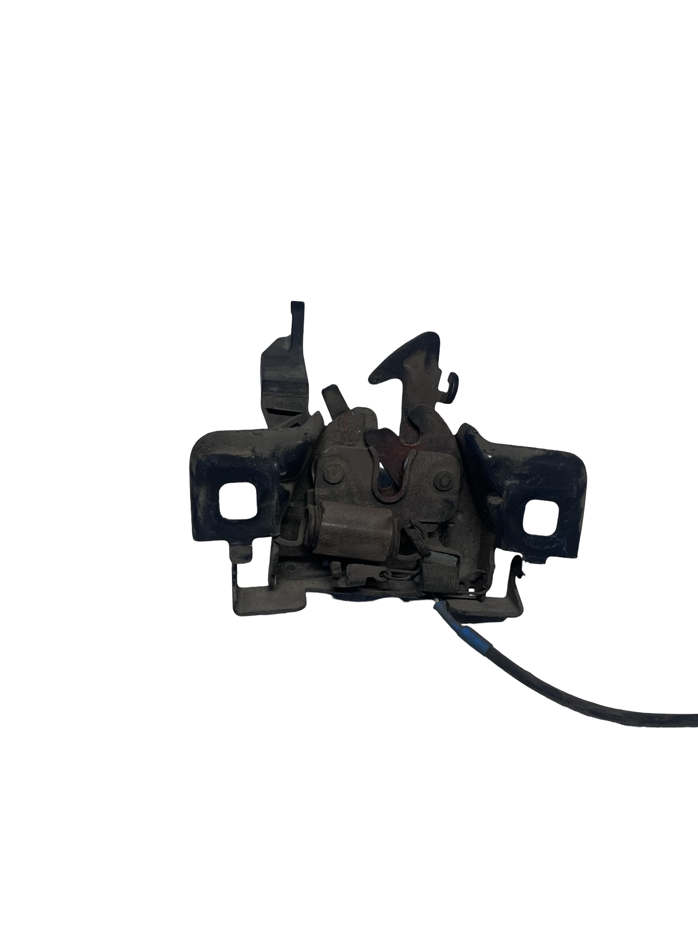 Incuietoare Capota Motor Dacia Logan 2025 - cod: 656013486R – foto 2