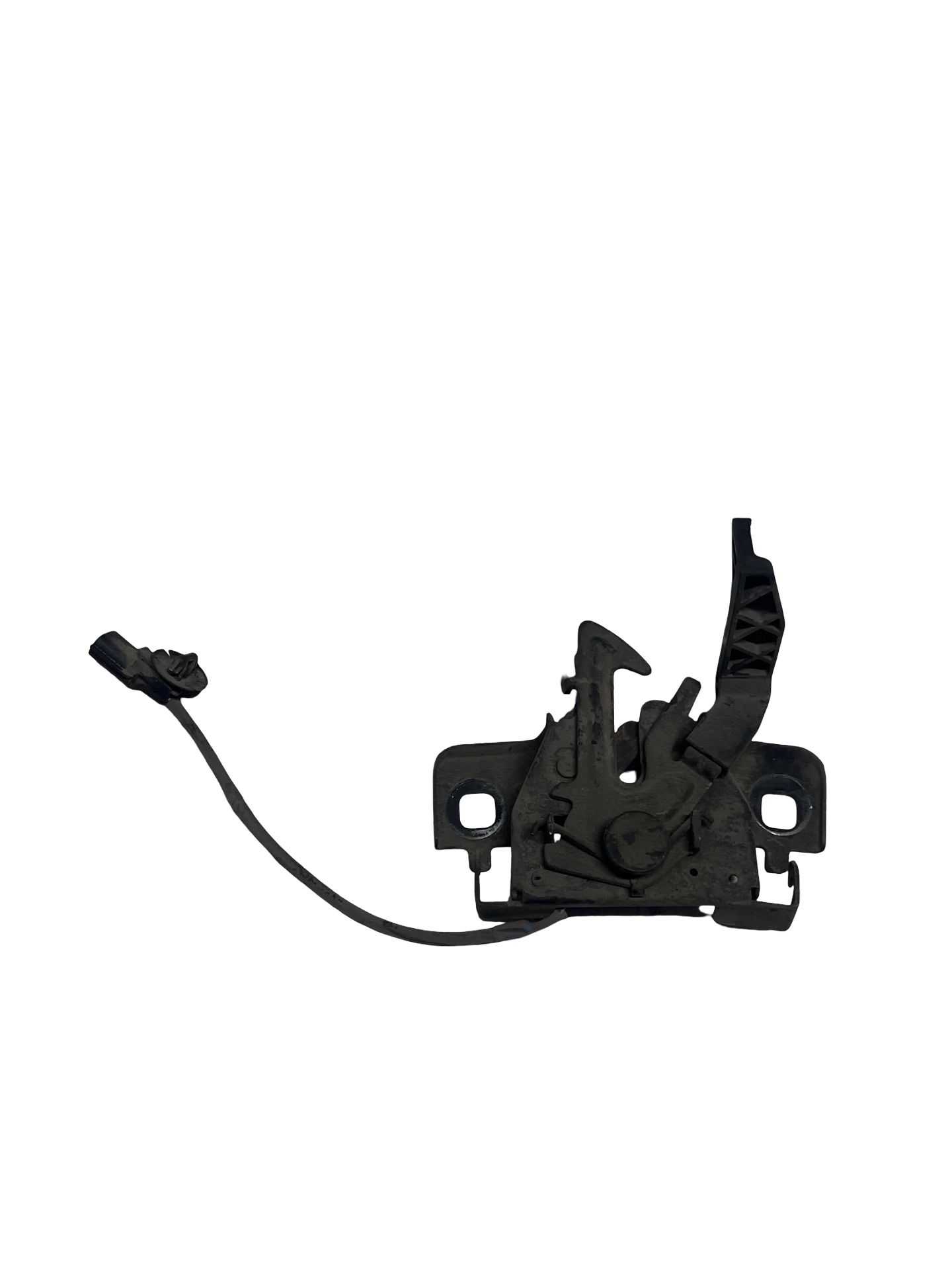 Incuietoare Capota Motor Dacia Logan 2025 - cod: 656013486R