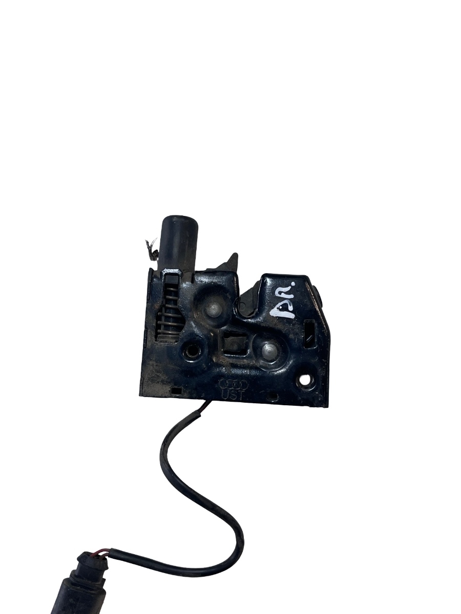 Incuietoare capota motor dreapta fata AUDI A6/S6 IV Saloon 4G2, C7, 4GC 2010 - 2018 4G0823509C – foto 4