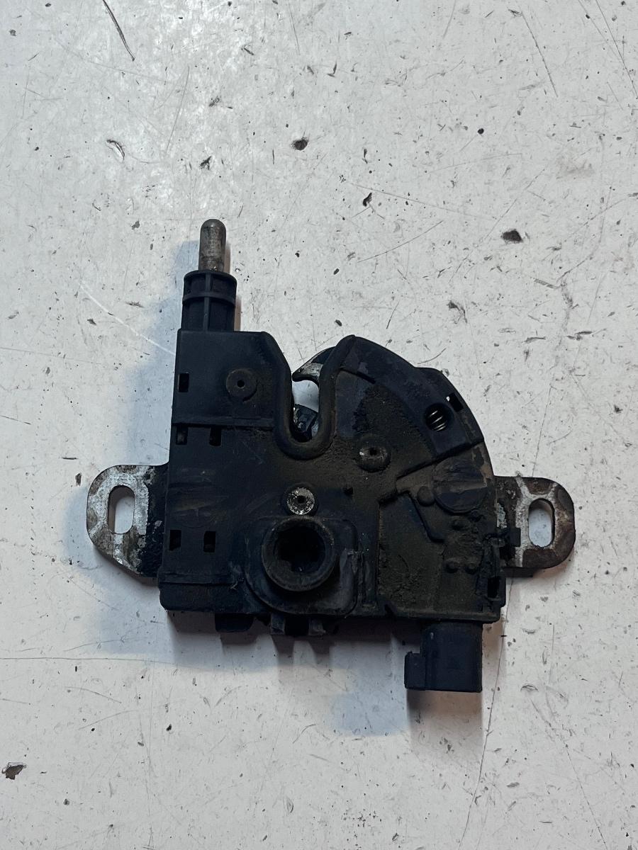 Incuietoare capota motor FORD FOCUS C-MAX DM2 2003 - 2007 3M51-16700-BB – foto 3