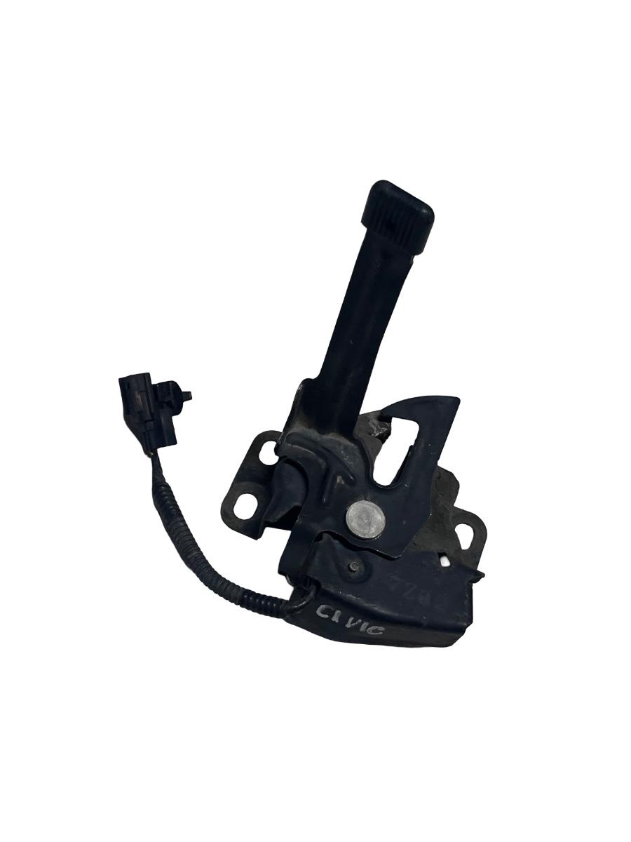 Incuietoare capota motor HONDA CIVIC VIII Hatchback FN, FK 2005 -> – foto 2