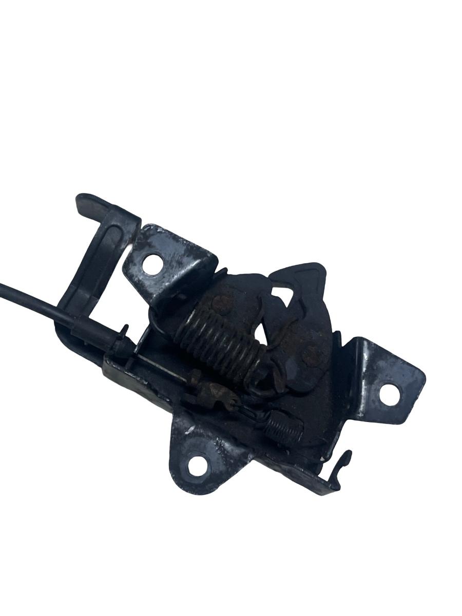Incuietoare capota motor HYUNDAI GENESIS BH 2008 - 2015 – foto 3