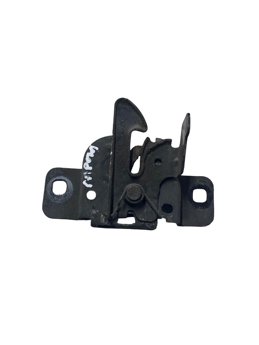 Incuietoare capota motor JEEP COMMANDER XK, XH 2005 - 2010 – foto 2