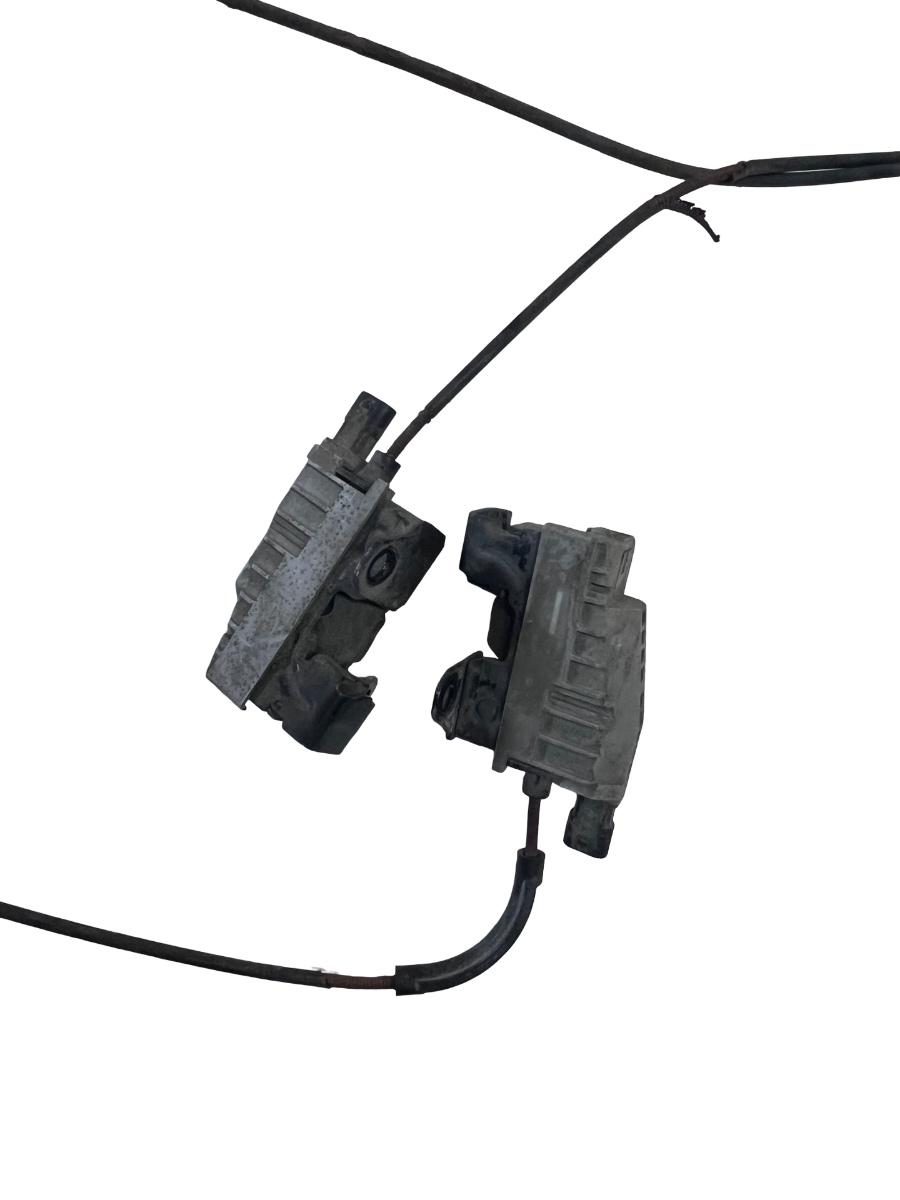 Incuietoare capota motor MERCEDES-BENZ E-CLASS W212 2013 FL -> – foto 2