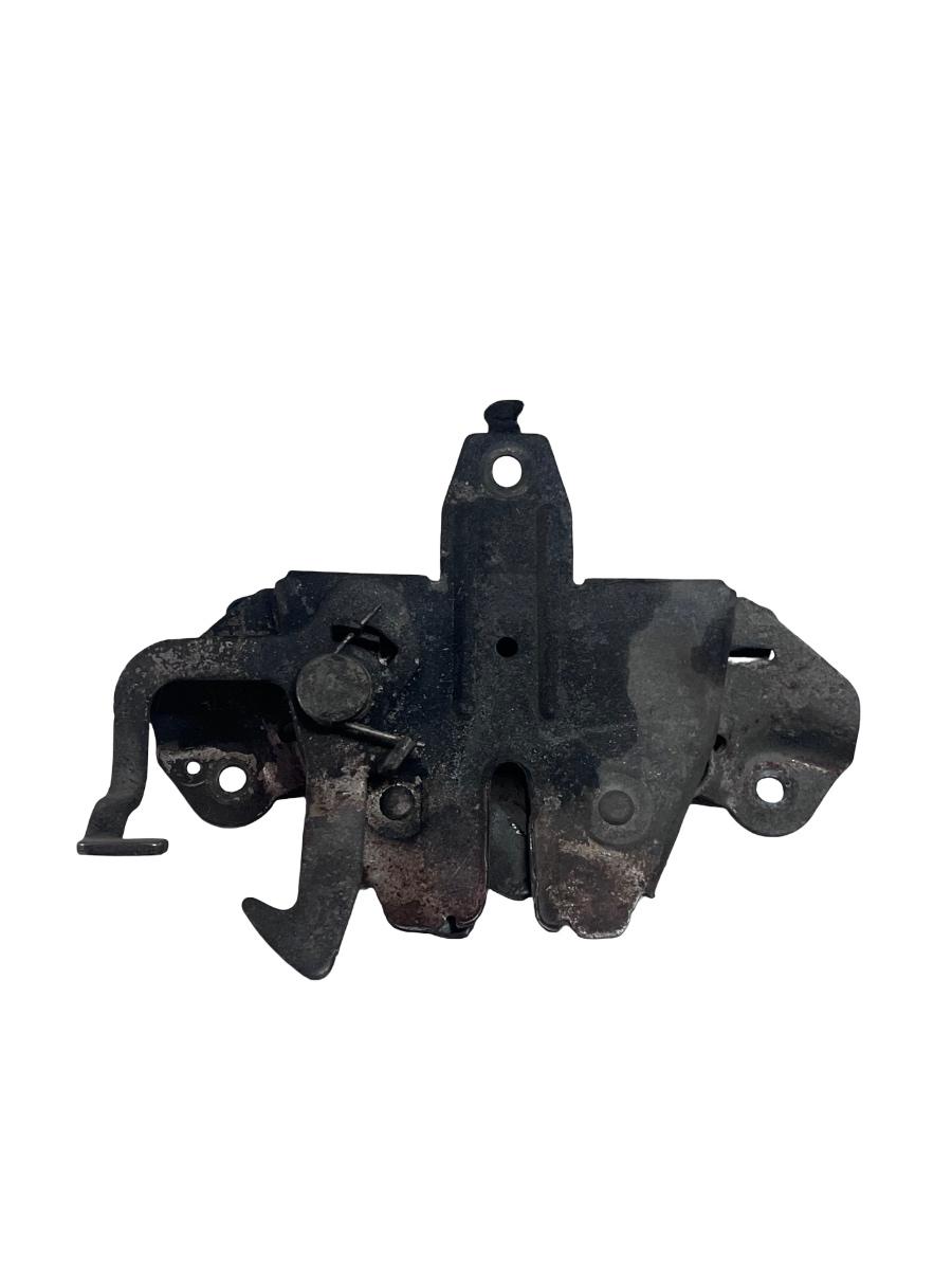 Incuietoare capota motor MITSUBISHI L200- 2001 – foto 2