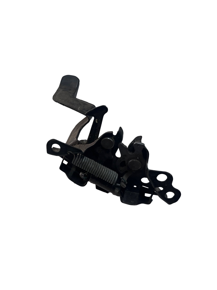 Incuietoare capota motor NISSAN JUKE F15 2010 - > – foto 2