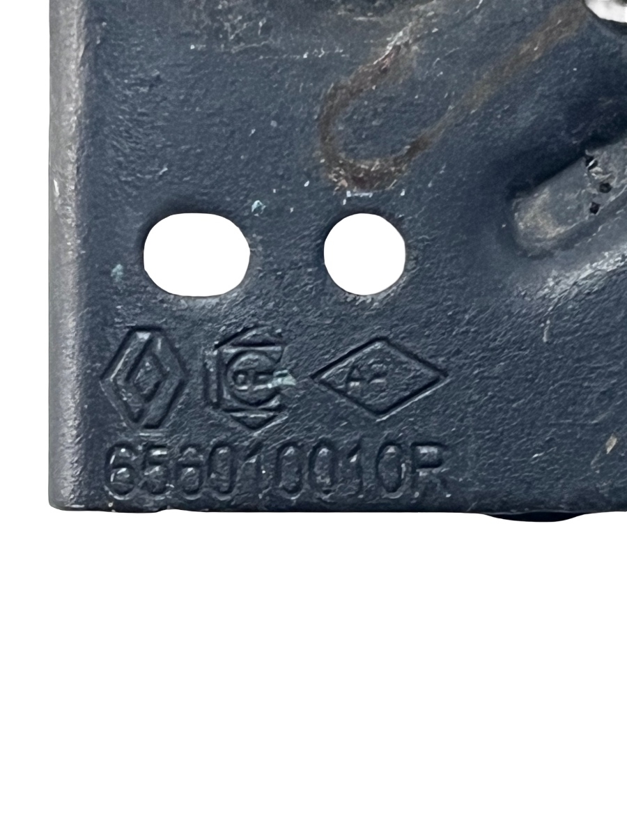 Incuietoare capota motor RENAULT FLUENCE L30_ 2010 -> 656010010R – foto 3
