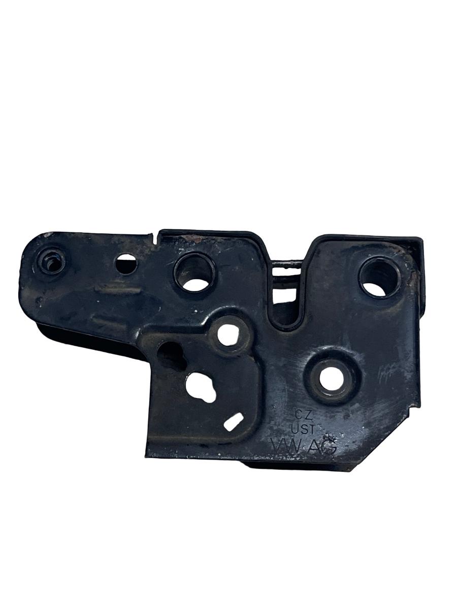 Incuietoare capota motor SKODA FABIA II 542 2006 - 2014
