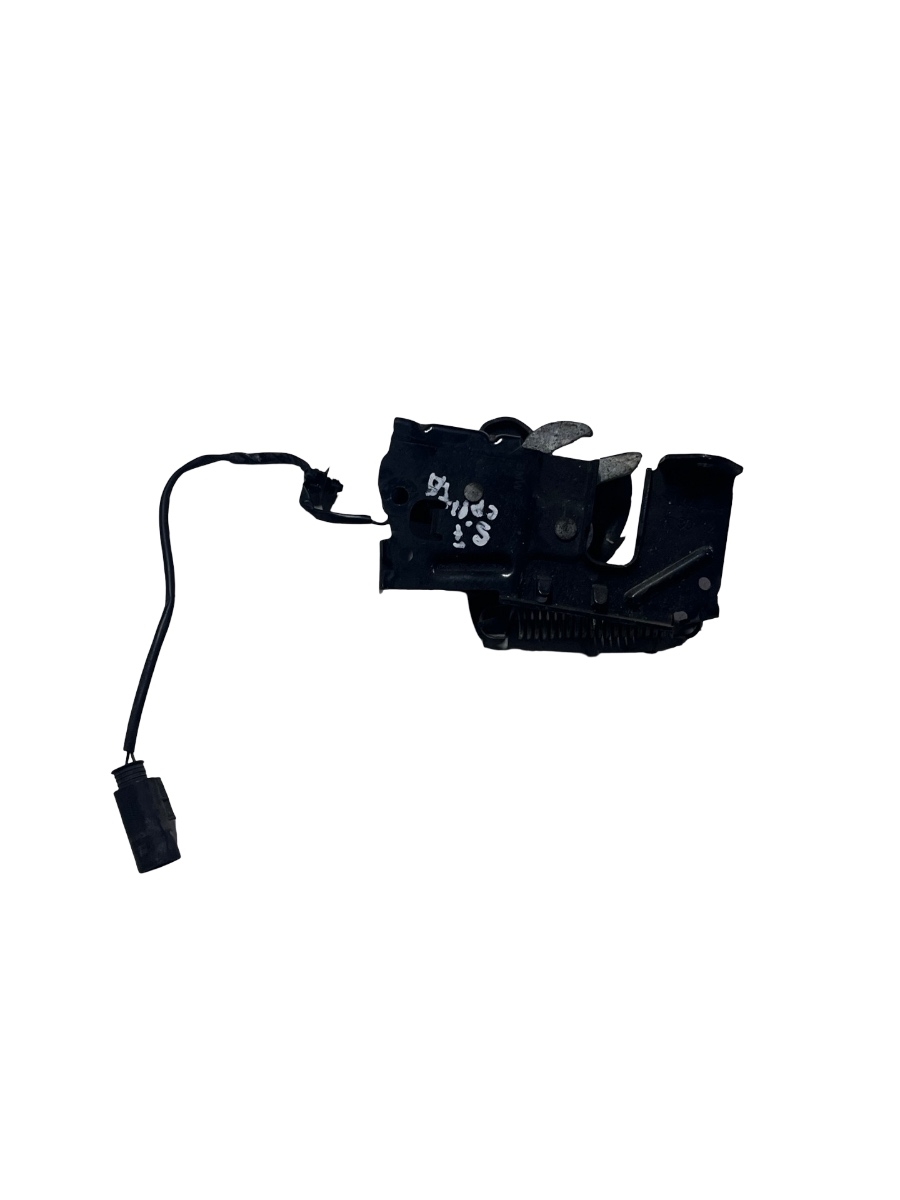 Incuietoare capota motor stanga fata BMW 1 II F20 2010 -> 7242548-08