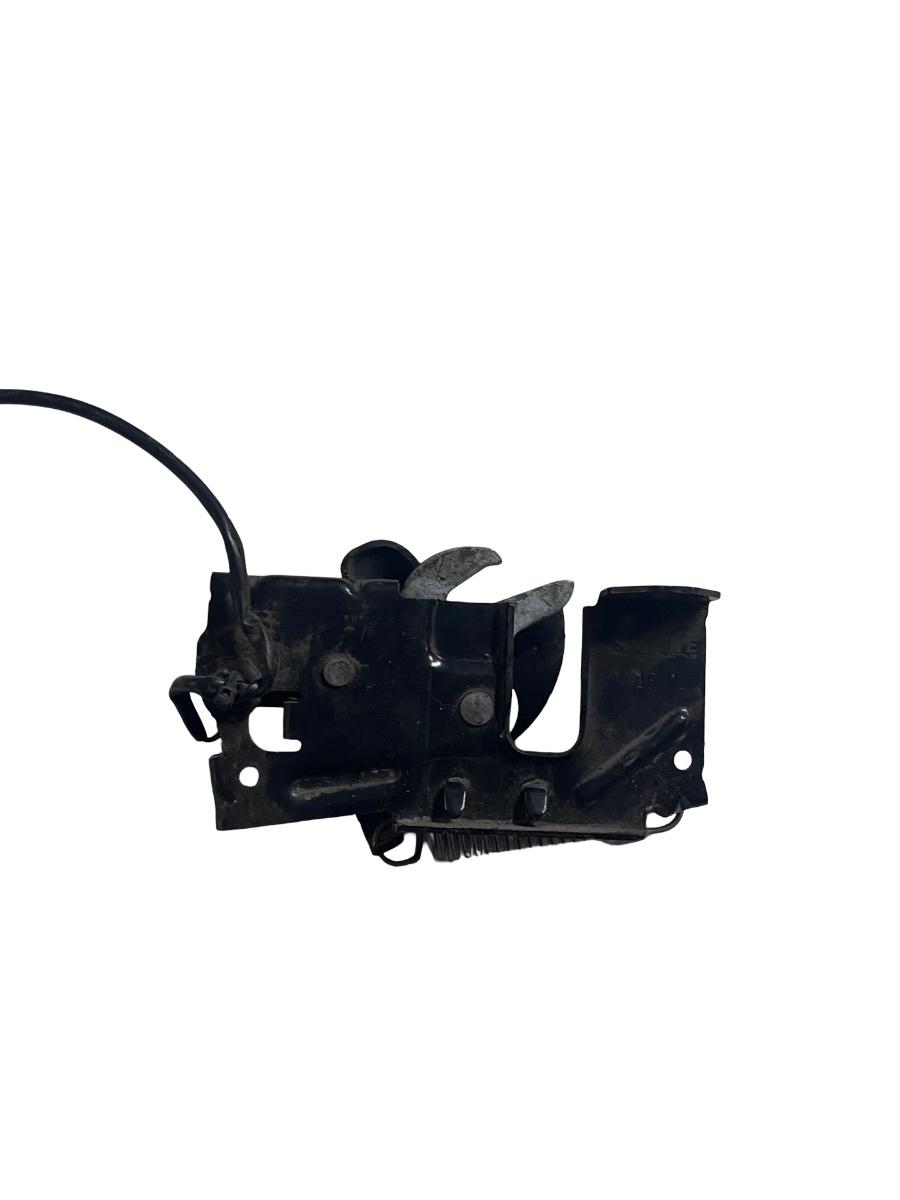 Incuietoare capota motor stanga fata BMW 3 VI Touring F31 2011 -> – foto 2