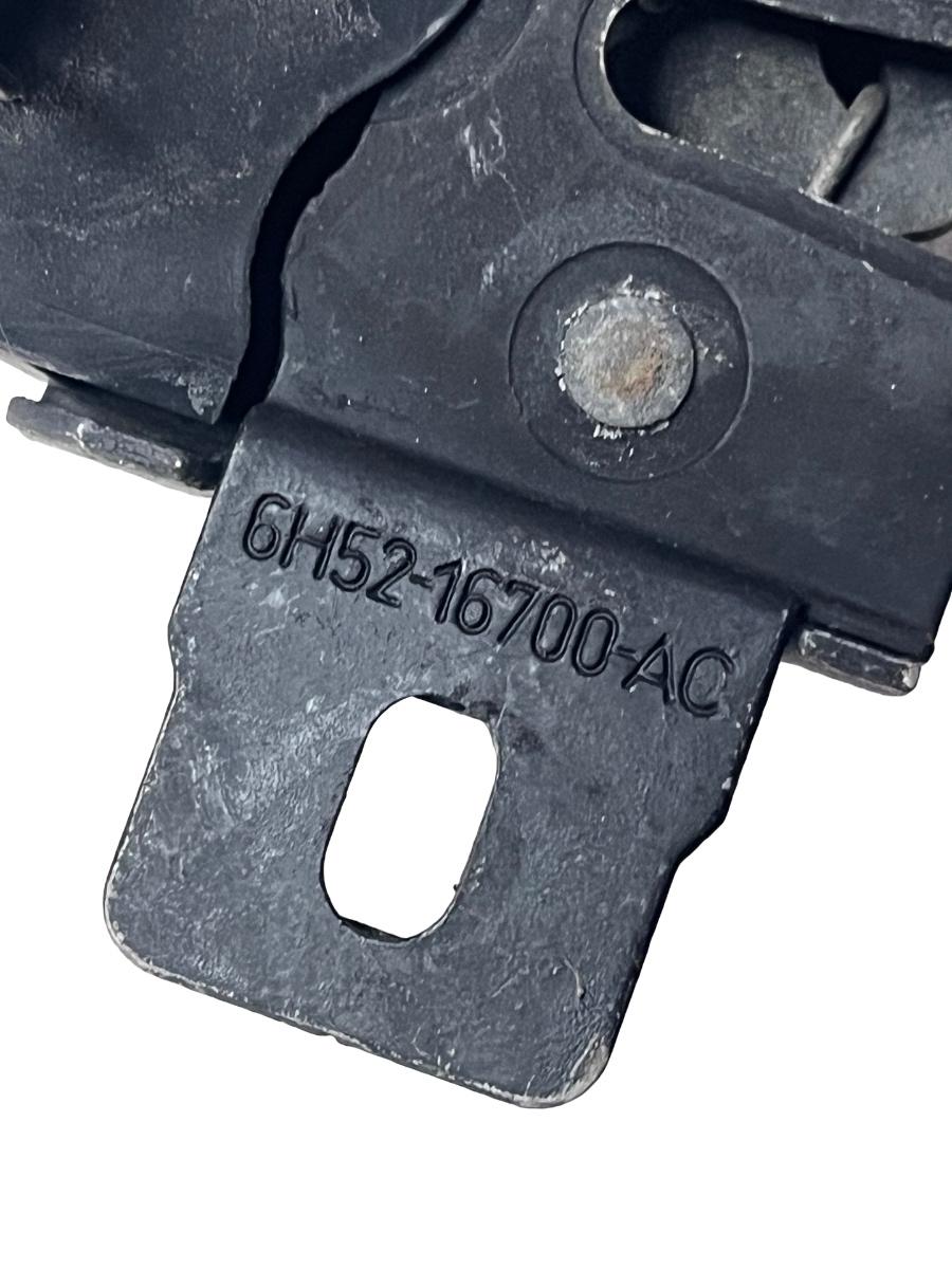 Incuietoare capota motor + sufa LAND ROVER FREELANDER 2 LF_, L359 2006 - 2014 6H52-16700-AC – foto 4