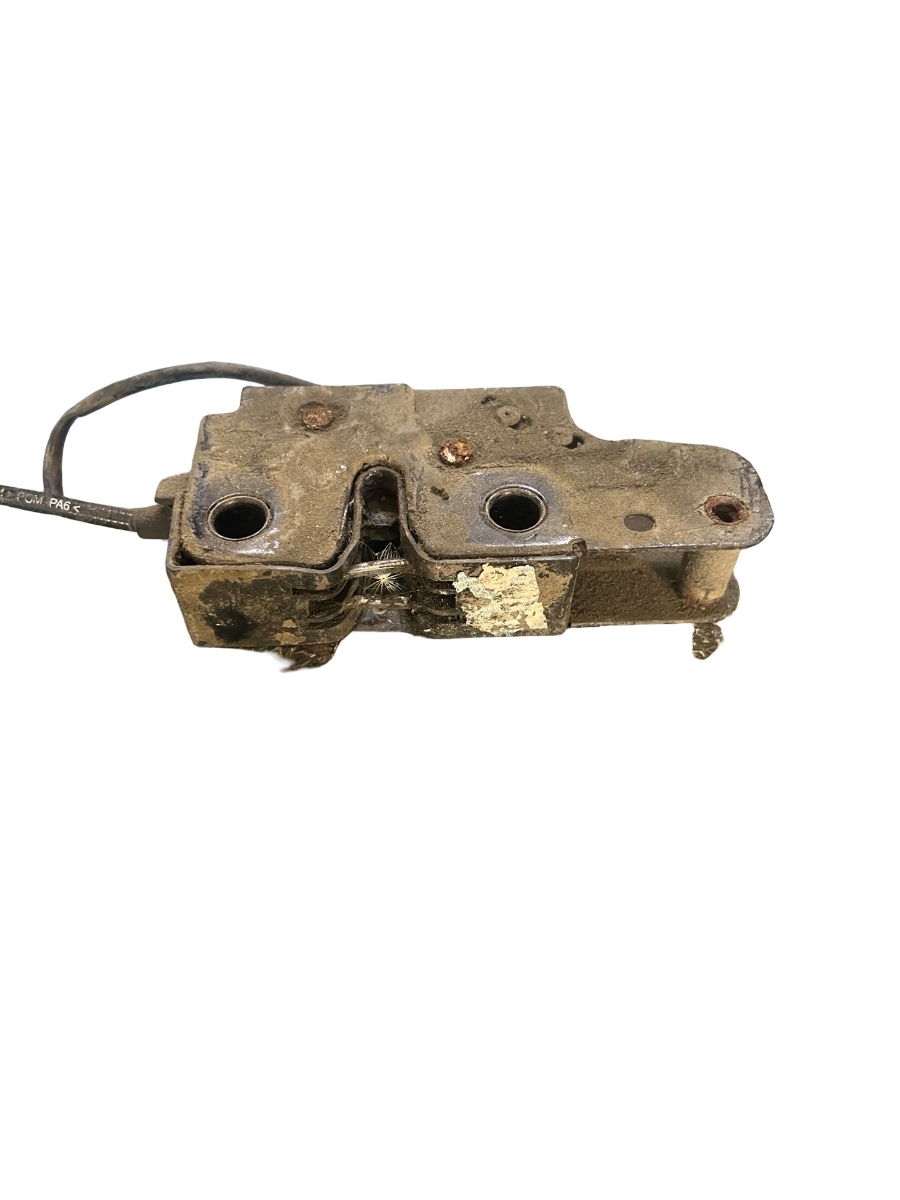 Incuietoare  capota motor VOLKSWAGEN GOLF V 1K1 2003 - 2009 – foto 2