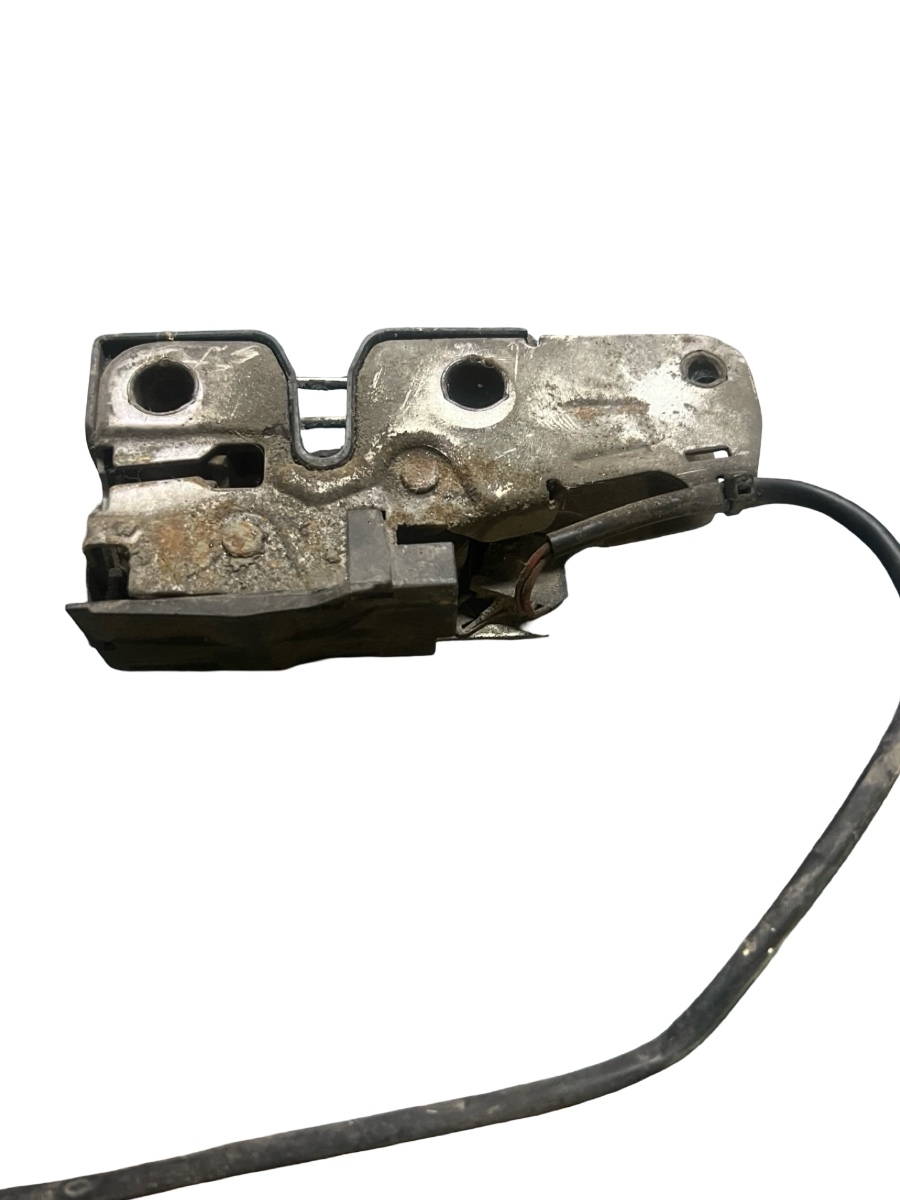 Incuietoare capota motor VOLKSWAGEN PASSAT 3C2 2005 - 2010 – foto 2