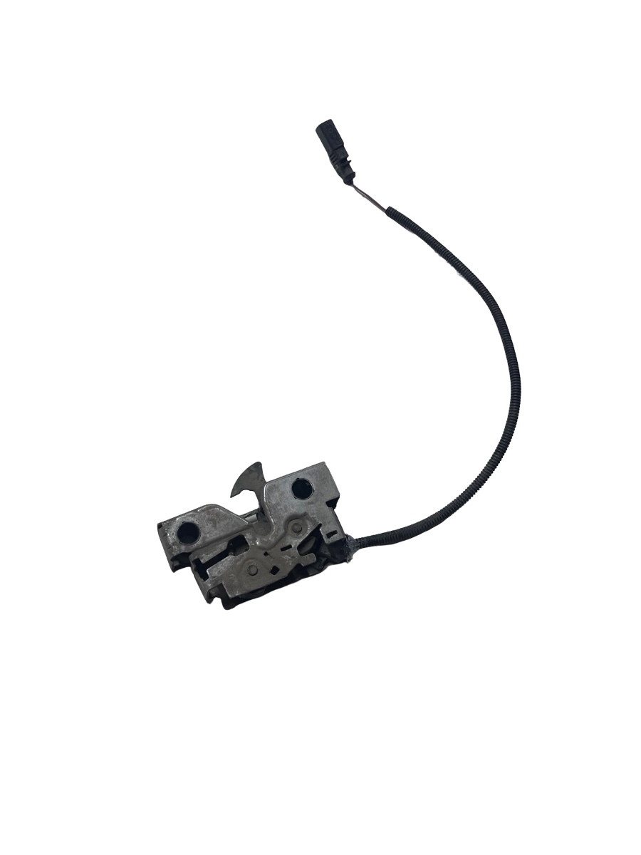 Incuietoare capota motor VOLKSWAGEN Tiguan II Facelift [ 2020 - 2024 ] 5G1823509D – foto 2