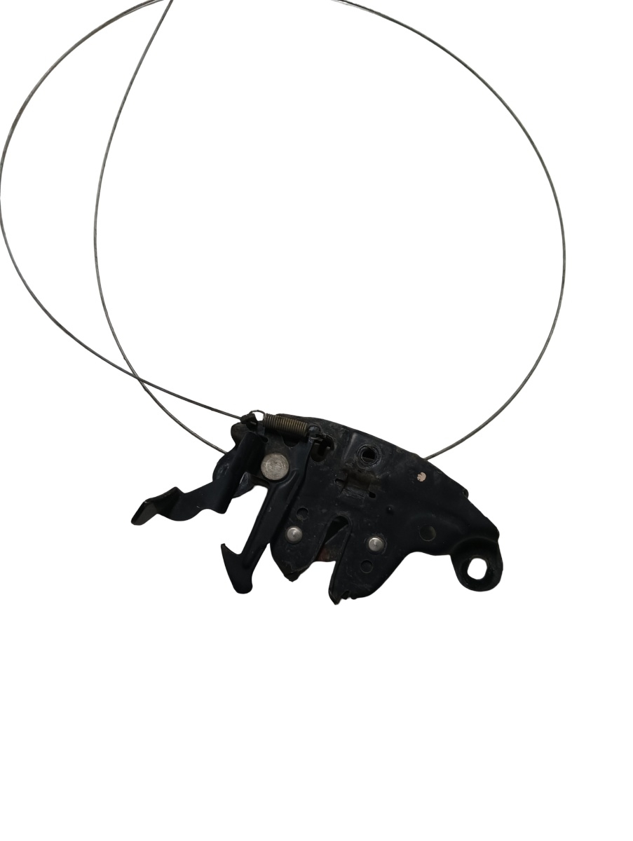 Incuietoare capota  NISSAN X-TRAIL T30 2001 - 2013 – foto 2
