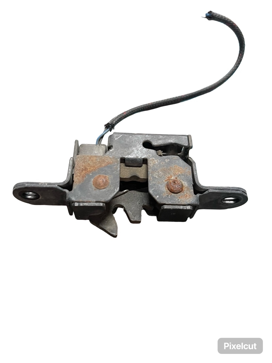 INCUIETOARE CAPOTA RENAULT SCENIC III JZ0/1_ 2008 - > – foto 2
