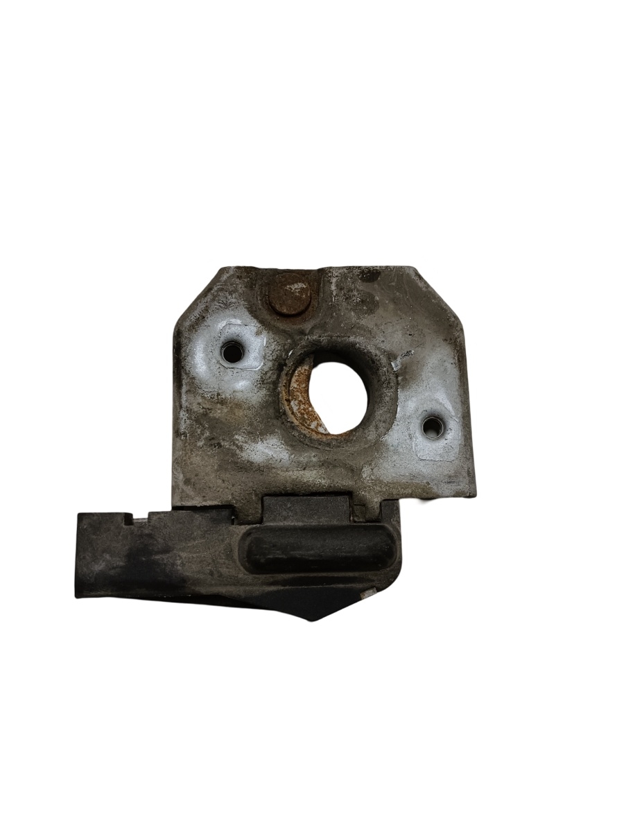 Incuietoare capota RENAULT Symbol II [ 2008 - 2013 ] – foto 2