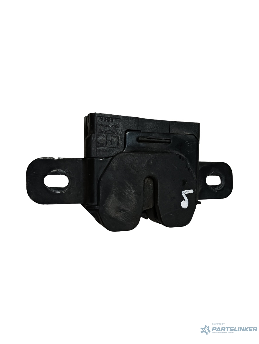 Incuietoare capota  stanga fata FORD C-MAX II DXA/CB7, DXA/CEU 2010 - > – foto 2
