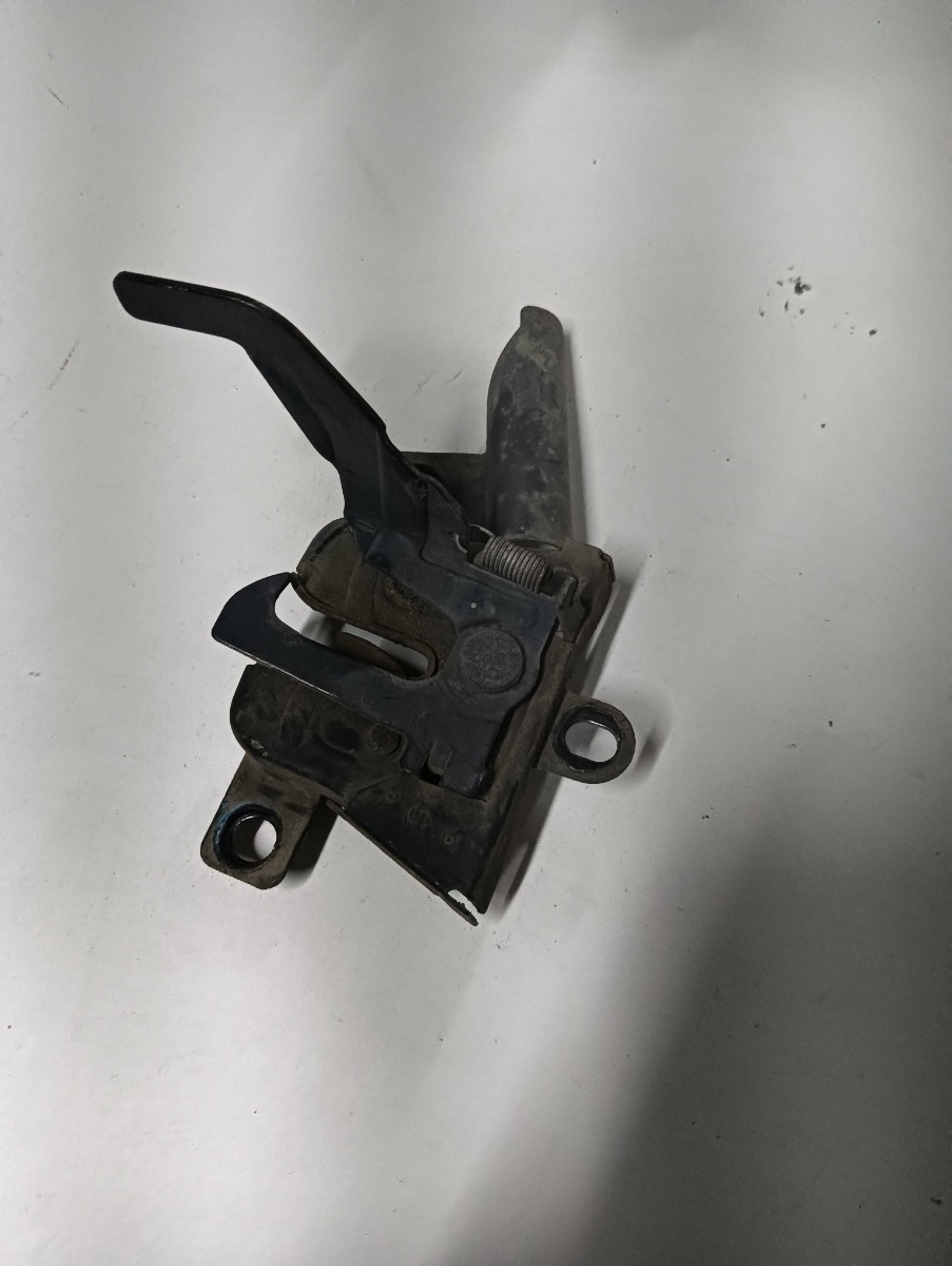 Incuietoare capota SUBARU FORESTER II SG 2002 - 2012 – foto 2