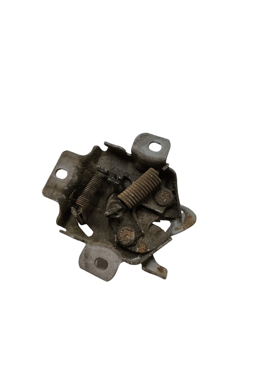 Incuietoare capota  SUZUKI SX4 EY, GY 2006 - > – foto 2