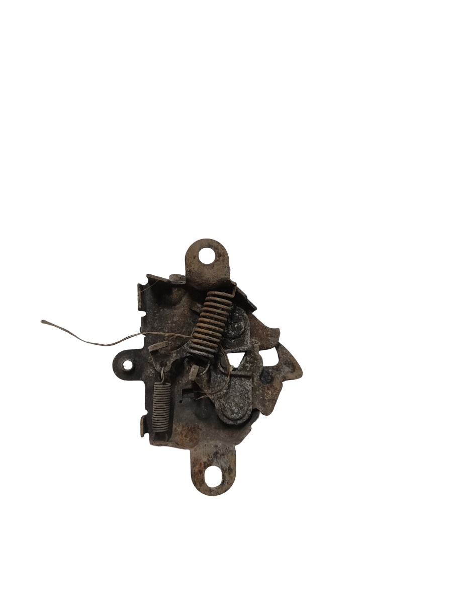 Incuietoare capota  TOYOTA YARIS _P1_ 1999 - 2005 – foto 2