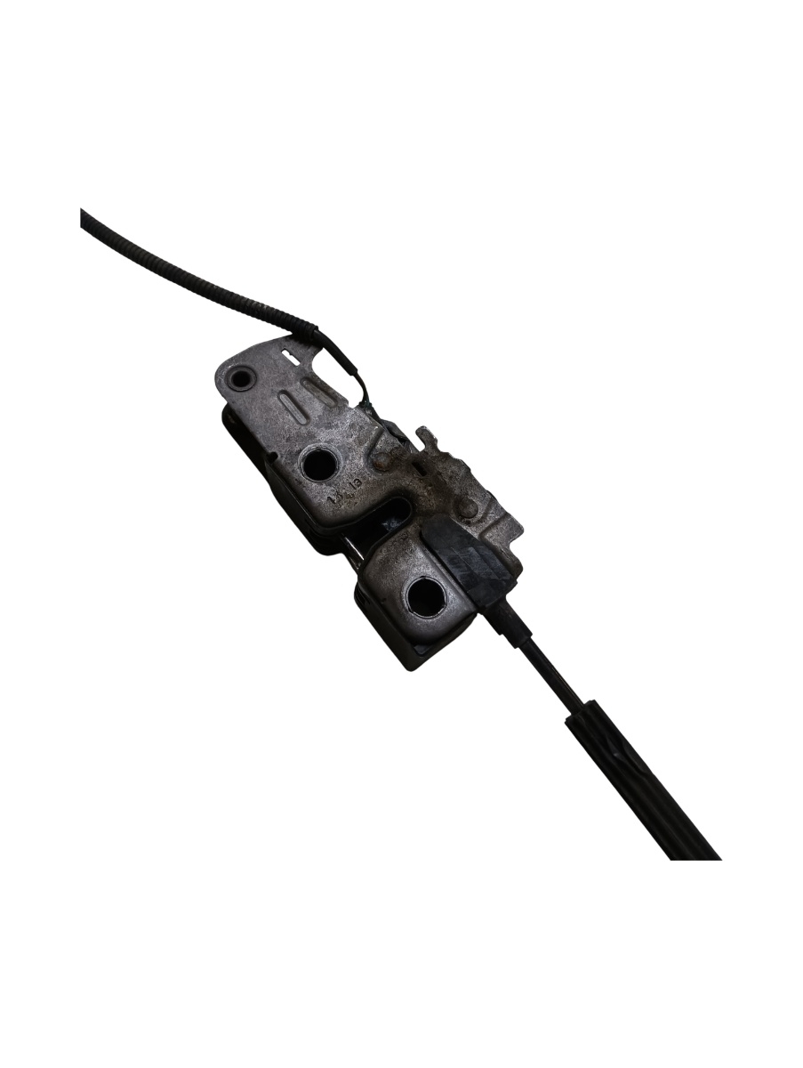 Incuietoare capota VOLKSWAGEN GOLF PLUS 5M1, 521 2004 - 2013 – foto 2
