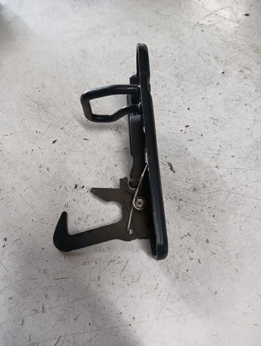 Incuietoare capota VOLKSWAGEN GOLF V Variant (1K5) [ 2007 - 2009 ] – foto 2