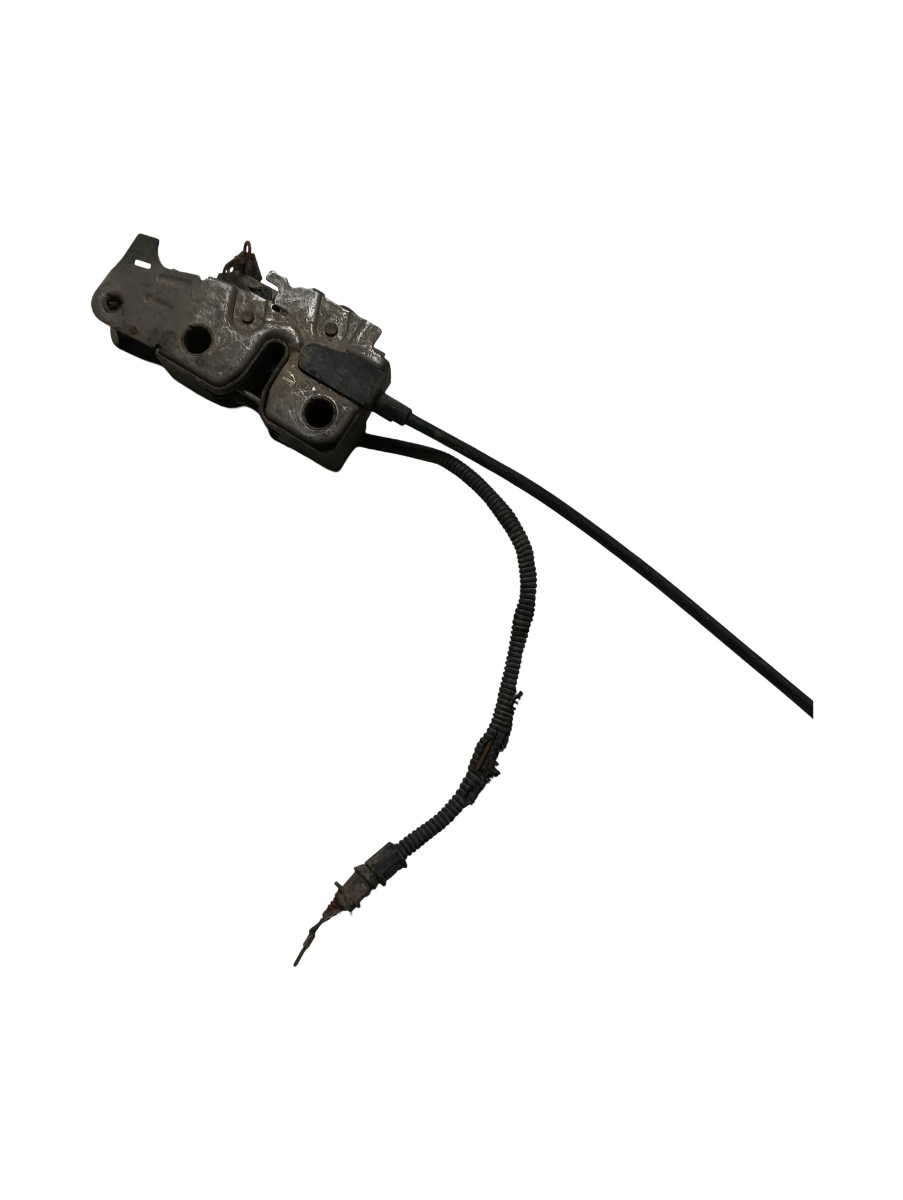 Incuietoare capota  VOLKSWAGEN GOLF V Variant 1K5 2007 - 2009 – foto 2