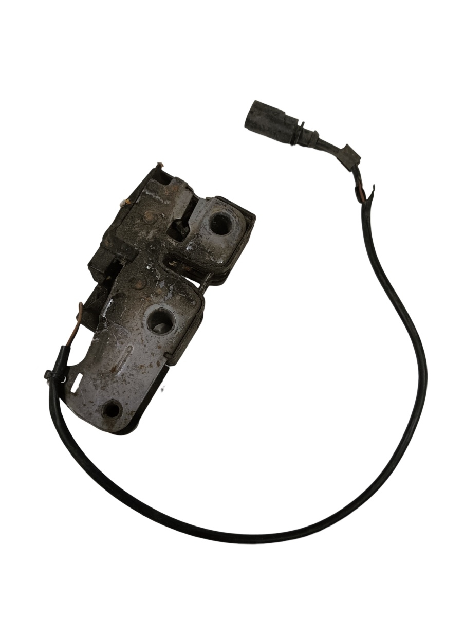 Incuietoare capota VOLKSWAGEN PASSAT 3C2 2005 - 2010 – foto 2