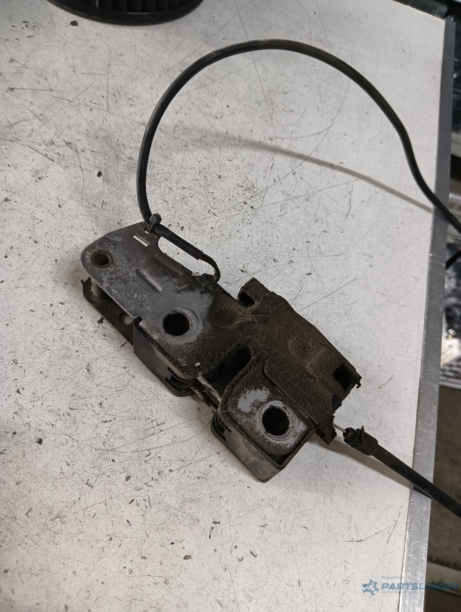 Incuietoare capota VOLKSWAGEN PASSAT Variant (3C5) [ 2005 - 2011 ] – foto 2