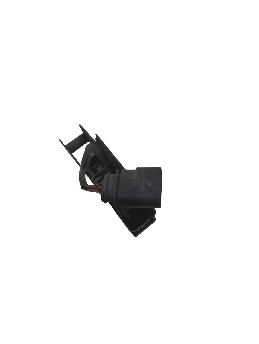 Incuietoare capota  VOLKSWAGEN TOUAREG 7LA, 7L6, 7L7 2002 - 2013