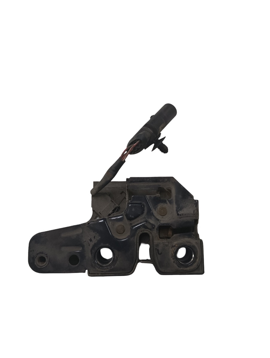 Incuietoare capota  VOLKSWAGEN TOUAREG 7LA, 7L6, 7L7 2002 - 2013 – foto 2