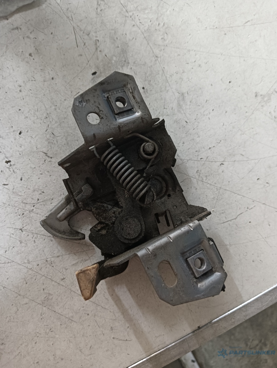 Incuietoare capota  VOLVO V50 (MW, 545) [ 2003 - 2012 ] – foto 2