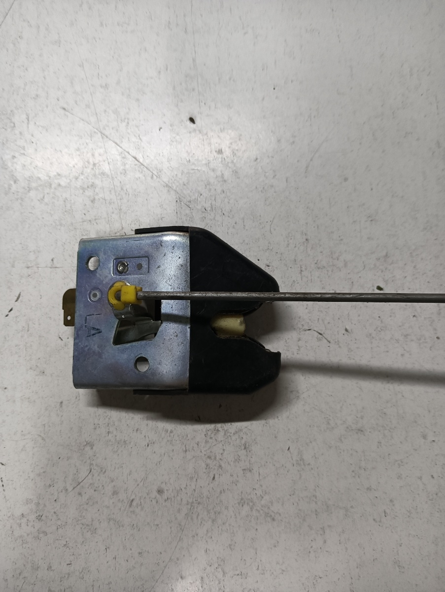 Incuietoare exterioara hayon CHEVROLET AVEO Hatchback T250, T255 2006 - > – foto 3