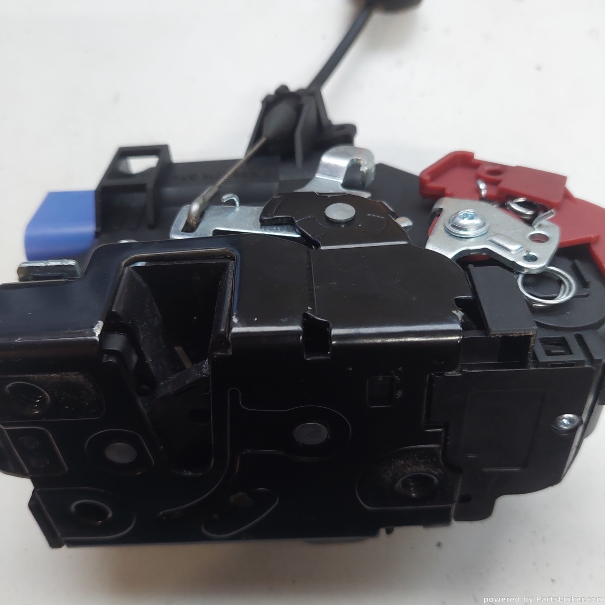 Incuietoare, exterior dreapta fata VOLKSWAGEN GOLF PLUS (5M1, 521) [ 2004 - 2013 ] OEM 601001038422p