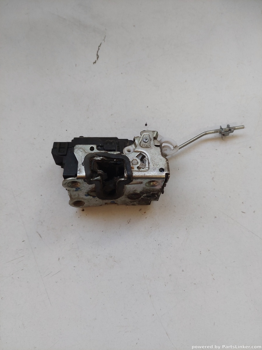 Incuietoare, exterior dreapta spate DACIA LODGY [ 2012 - > ] – foto 2