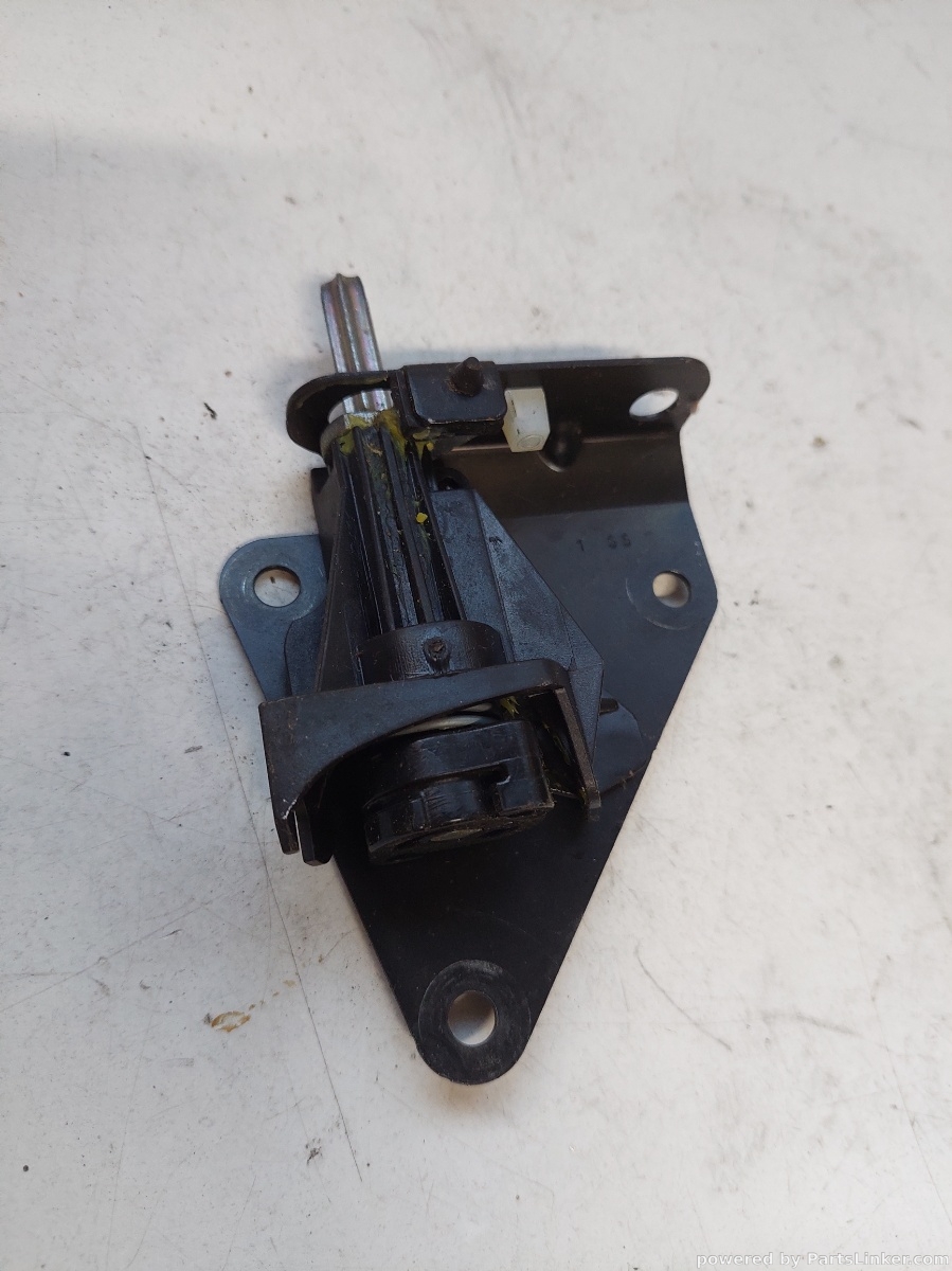 Incuietoare, exterior haio  BMW X5 III (F15, F85) [ 2012 - 2018 ] OEM 975827104 – foto 2