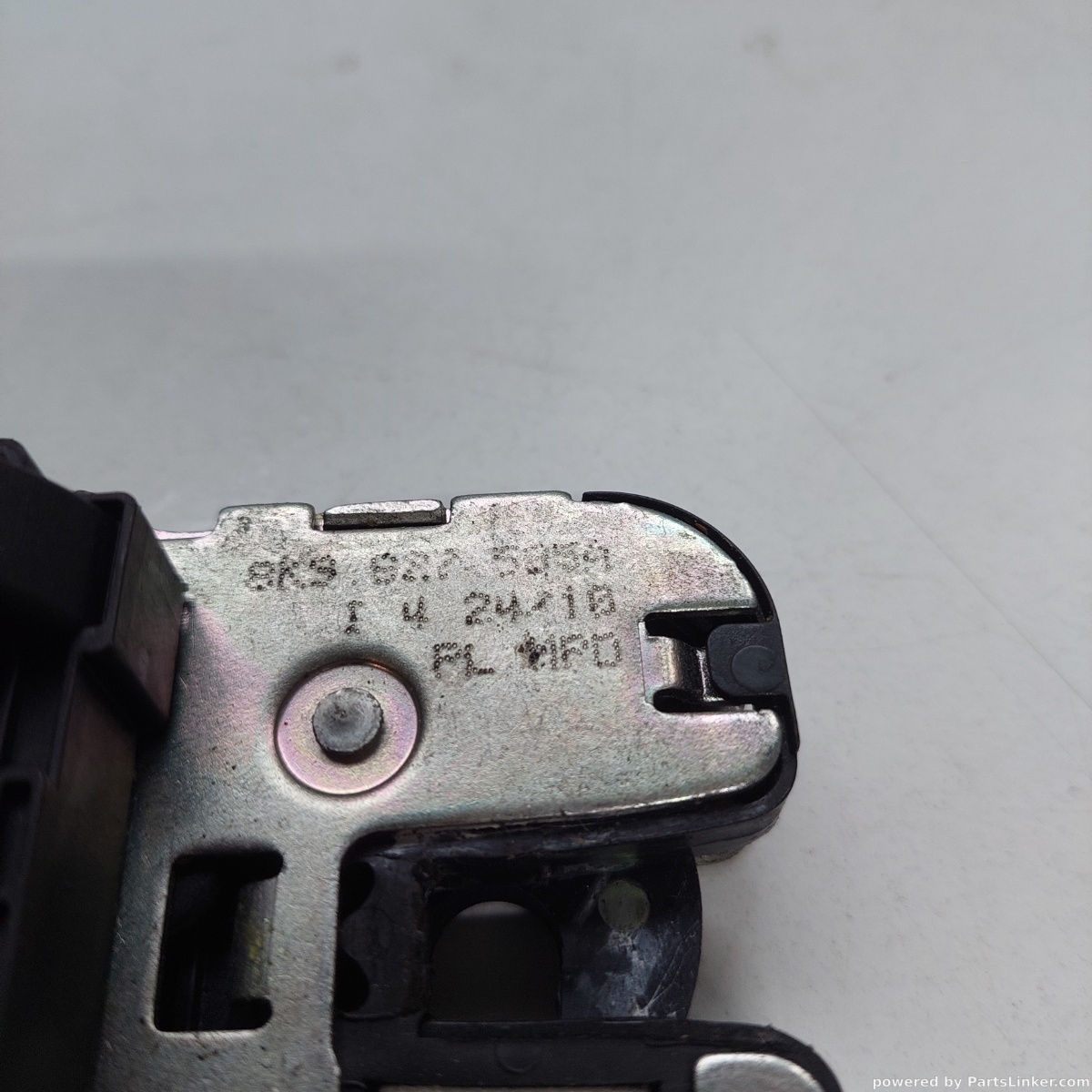 Incuietoare, exterior haion  AUDI A5/S5 Convertible (8F7) [ 2009 - 2017 ] OEM 8k98275854 – foto 2