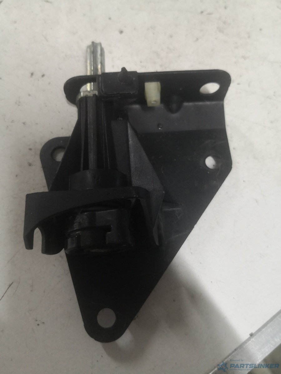 Incuietoare, exterior haion BMW X5 II (E70) [ 2006 - 2013 ] OEM 975827104 – foto 2