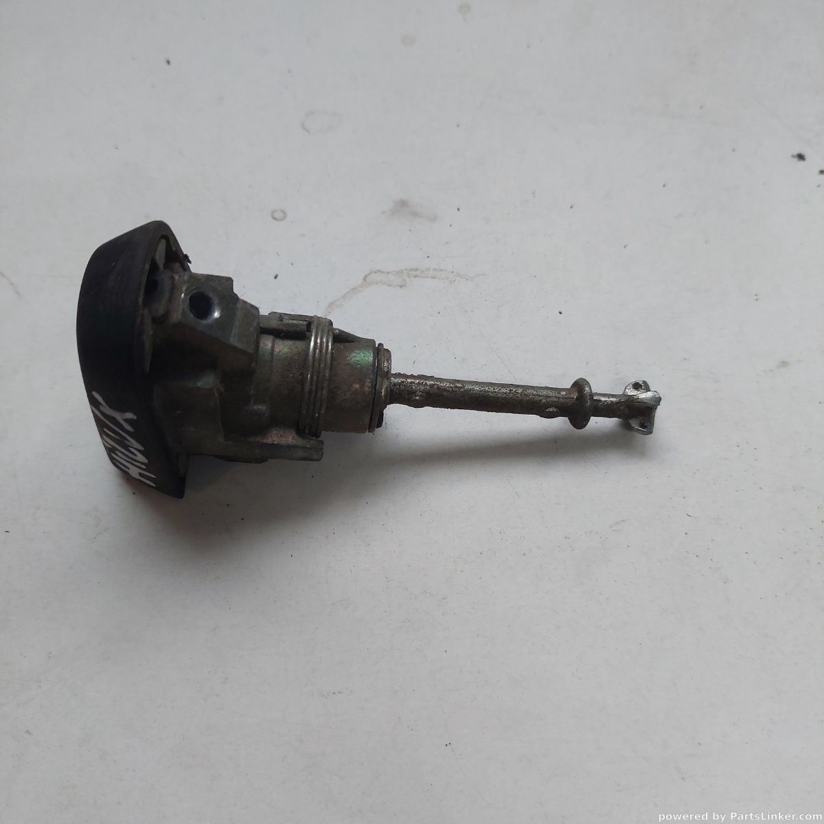 Incuietoare, exterior TOYOTA HILUX VII Pickup (_N1_, _N2_, _N3_) [ 2004 - > ] OEM 848382822 – foto 2