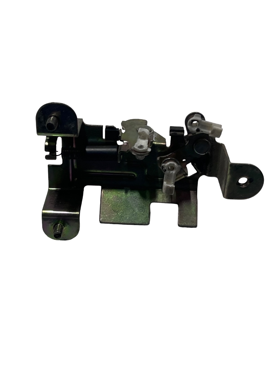Incuietoare haion  HYUNDAI SANTA FE I SM 2000 - 2006 – foto 3